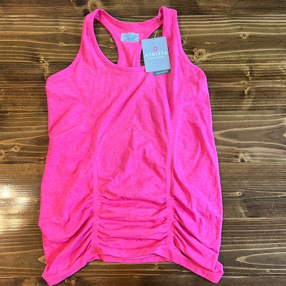 Athleta Tops - NWT Athleta Tank